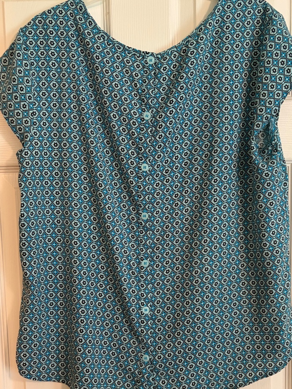 Tunic top - Picture 2 of 5
